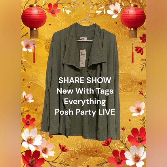 Like this for live show notification! - Picture 13 of 16